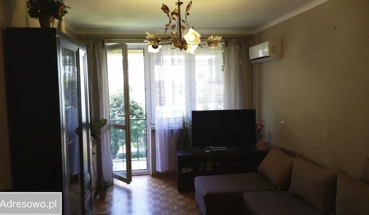 Mieszkanie 2-pokojowe Wasilków, ul. Emilii Plater