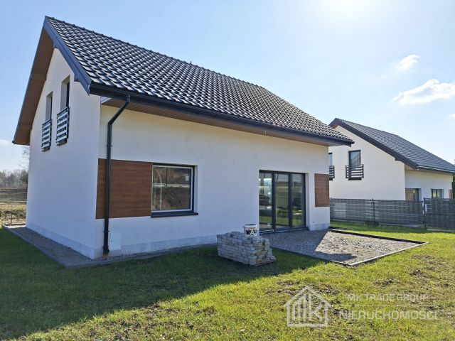 dom wolnostojący, 5 pokoi Sławkowice. Zdjęcie 7
