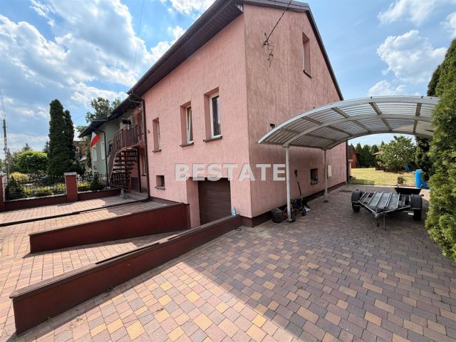 bliźniak, 7 pokoi Pabianice Karniszewice. Zdjęcie 15
