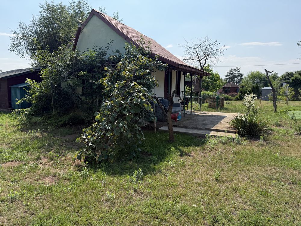 Działka rod Kędzierzyn-Koźle Kłodnica, ul. Kłodnicka. Zdjęcie 8