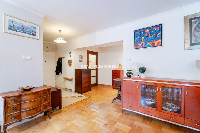 Mieszkanie 3-pokojowe Kraków Bronowice, ul. Wesele. Zdjęcie 37