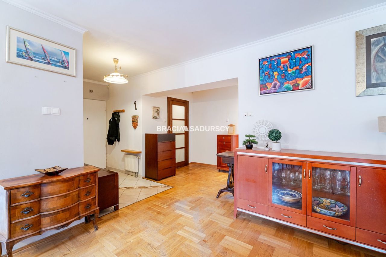Mieszkanie 3-pokojowe Kraków Bronowice, ul. Wesele. Zdjęcie 37