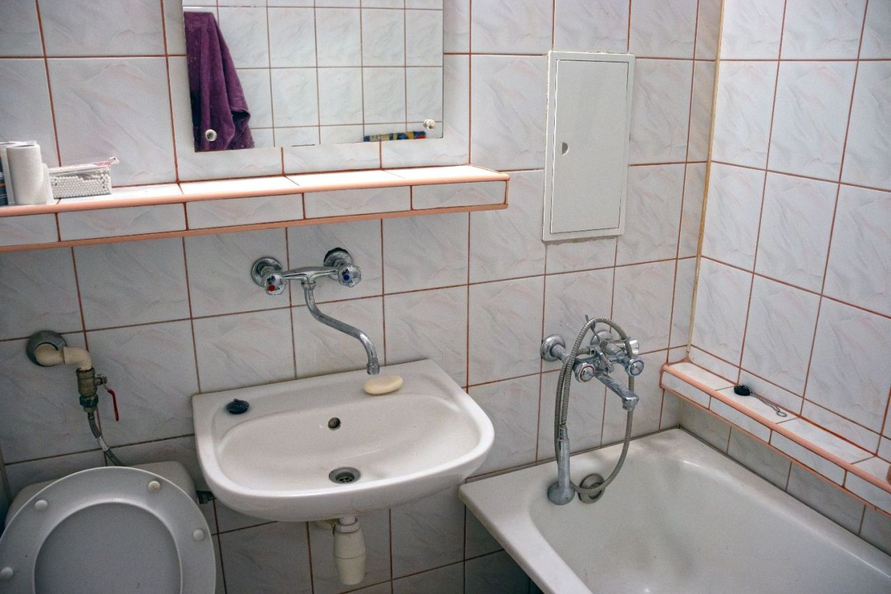 Mieszkanie 2-pokojowe Kraków Nowa Huta. Zdjęcie 7