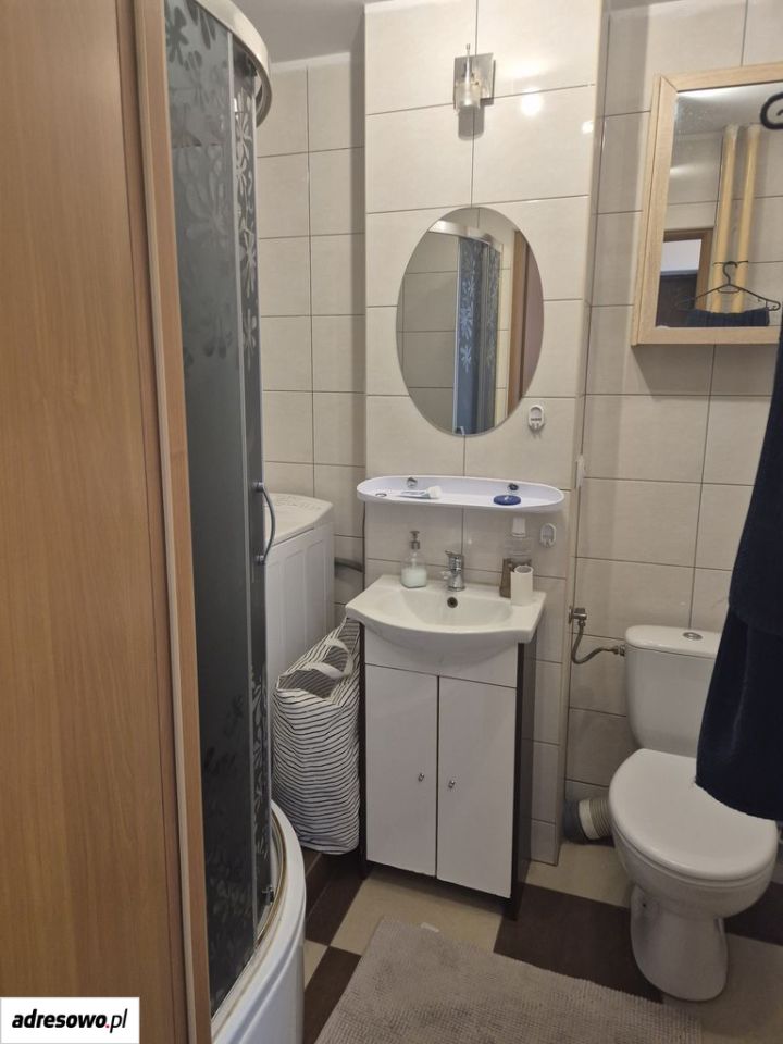 Mieszkanie 1-pokojowe Warszawa Bródno, ul. Suwalska. Zdjęcie 9
