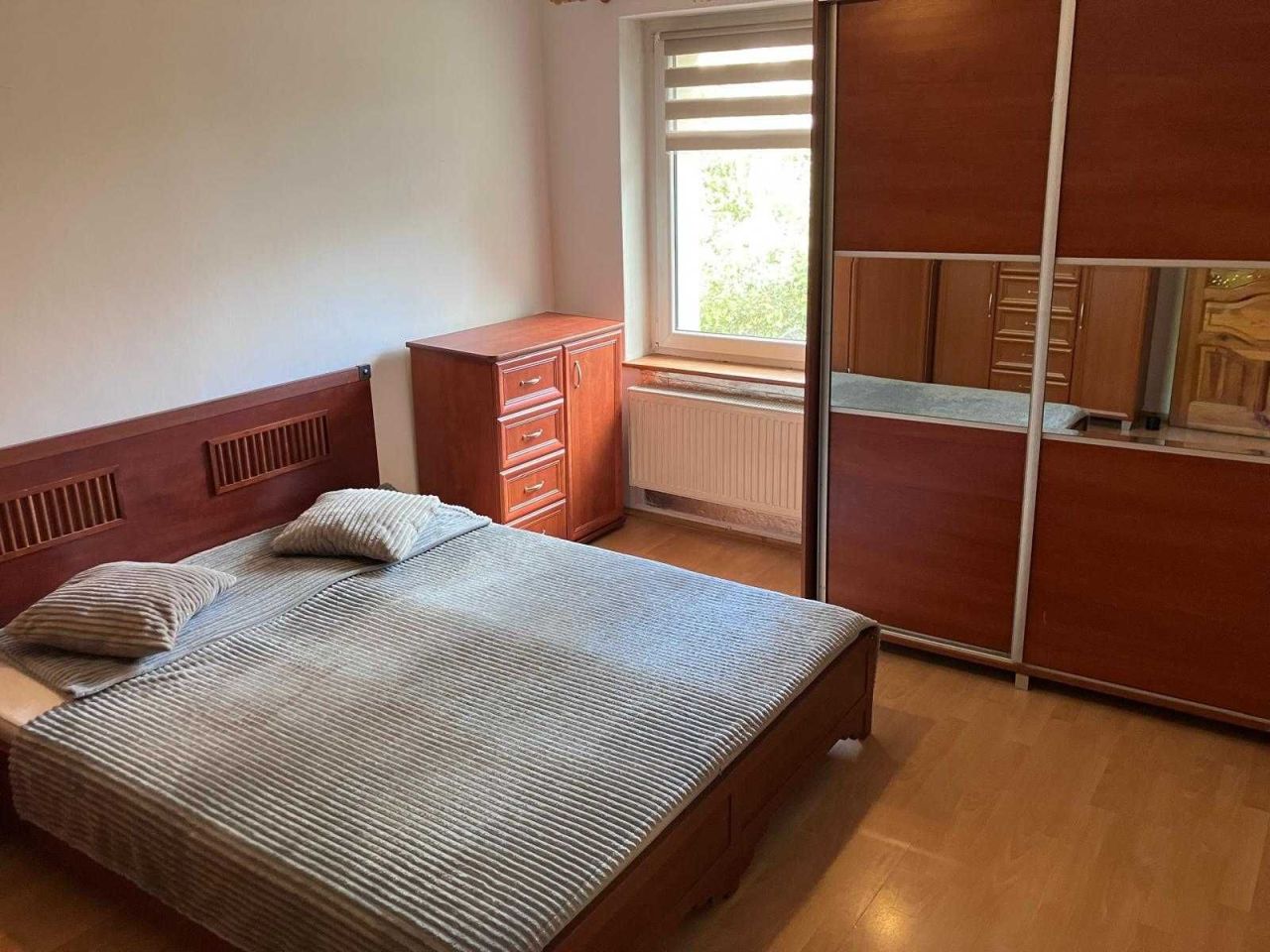 Mieszkanie 1-pokojowe Wrocław Nowy Dwór. Zdjęcie 7