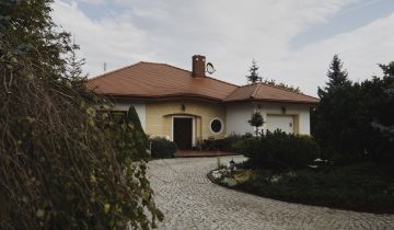 dom wolnostojący, 5 pokoi Janów Lubelski