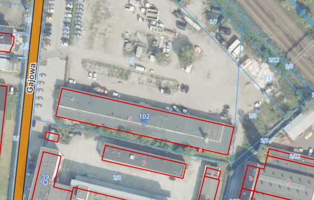 Lokal Bydgoszcz Bartodzieje Małe, ul. Gajowa. Zdjęcie 1