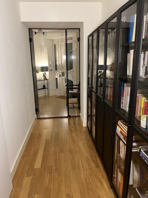 Mieszkanie 6-pokojowe Konstancin-Jeziorna, ul. Długa. Zdjęcie 2