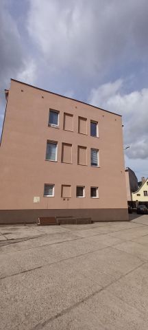 Mieszkanie 1-pokojowe Nowa Ruda Centrum, pl. Grunwaldzki. Zdjęcie 1