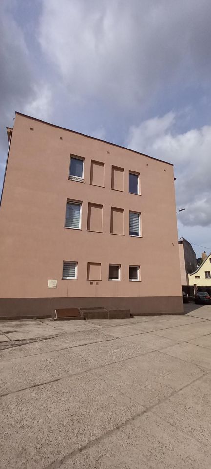 Mieszkanie 1-pokojowe Nowa Ruda Centrum, pl. Grunwaldzki