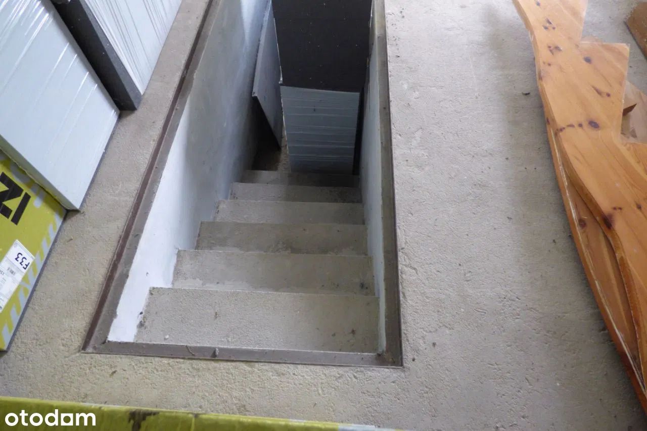 Hala/magazyn Przyłęg. Zdjęcie 10