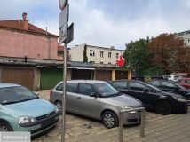 Garaż/miejsce parkingowe Kielce Centrum, ul. Warszawska. Zdjęcie 4