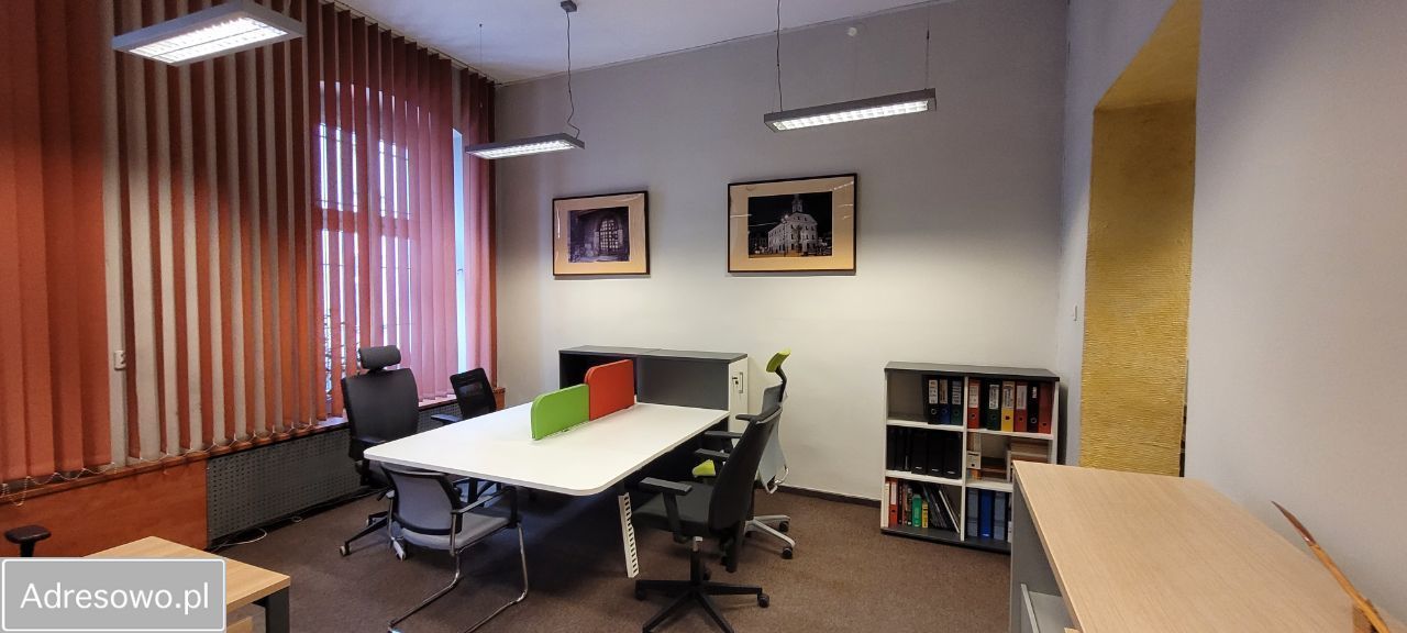 Lokal Gliwice Śródmieście, ul. Kaczyniec. Zdjęcie 8