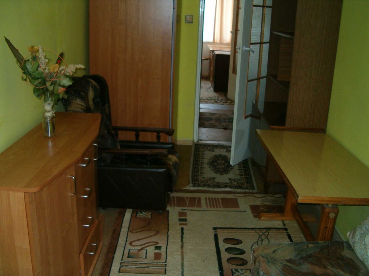 Mieszkanie 3-pokojowe Olsztyn Podgrodzie, ul. Ks. Tadeusza Borkowskiego. Zdjęcie 6