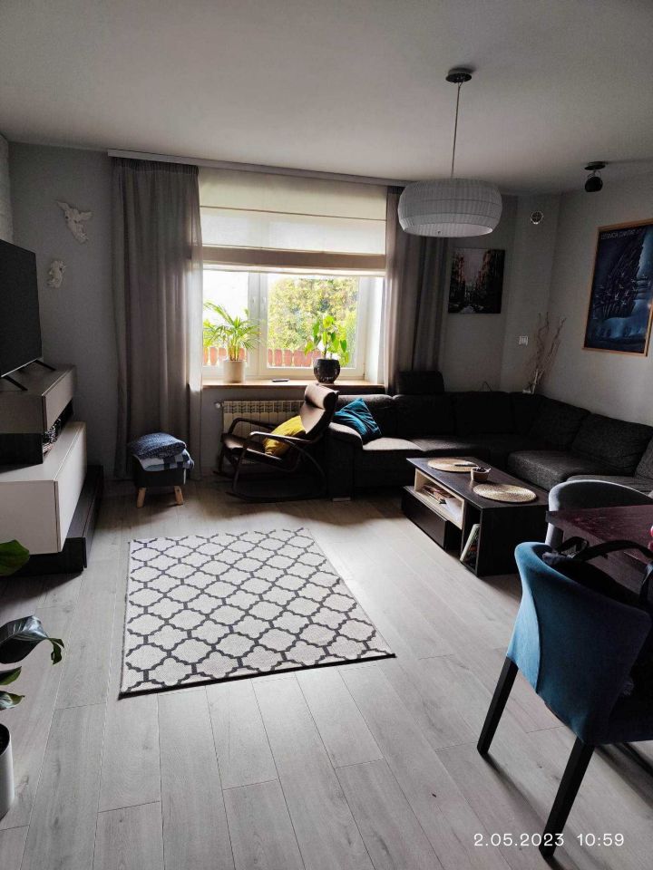 dom szeregowy, 4 pokoje Chmielnik. Zdjęcie 7