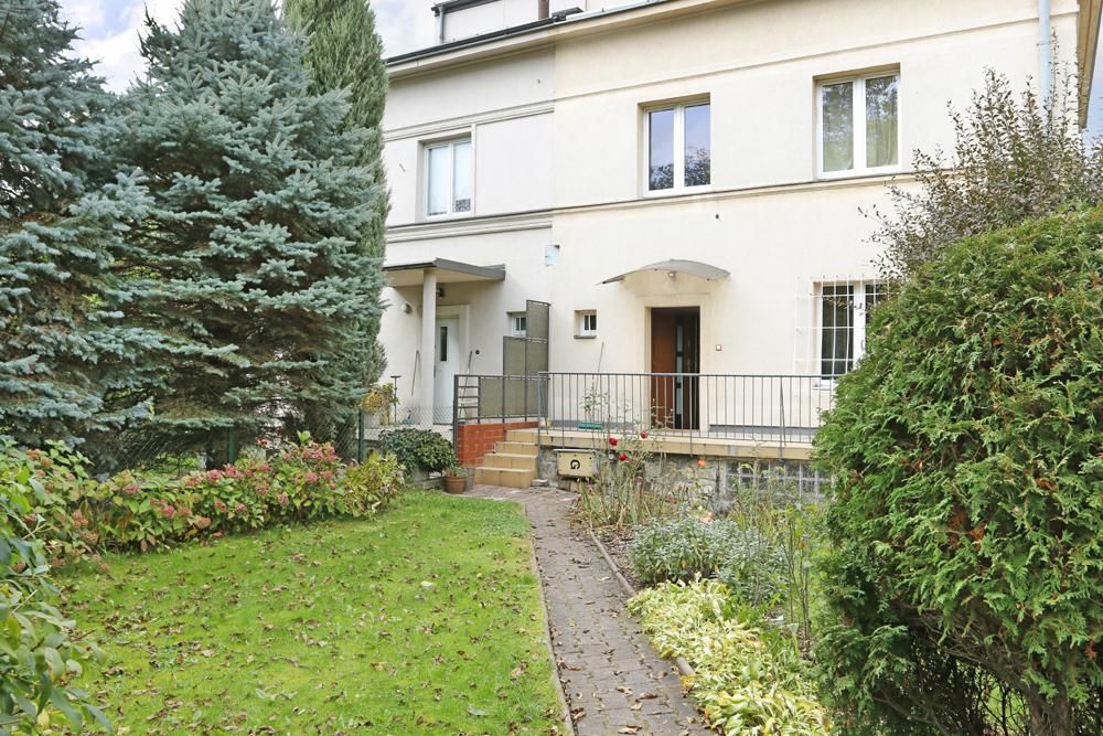 bliźniak, 4 pokoje Kraków Dębniki, ul. Jaworowa