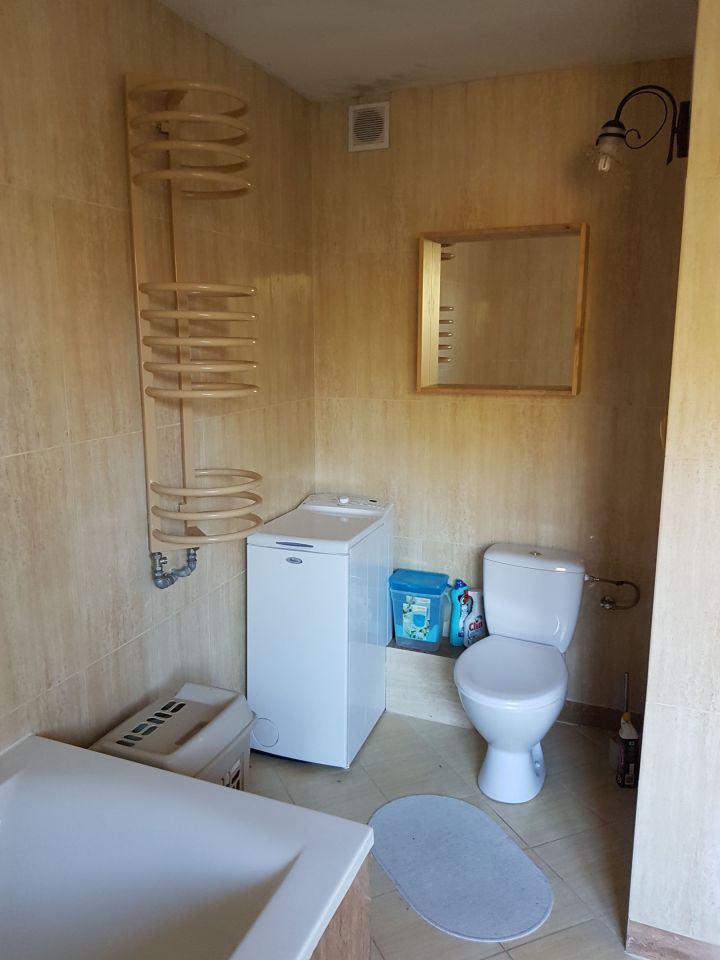 dom wolnostojący, 5 pokoi Puszcza Miejska. Zdjęcie 9