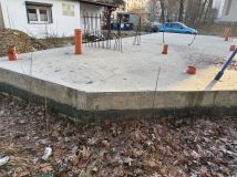 Działka inwestycyjna Będzin Małobądz. Zdjęcie 2