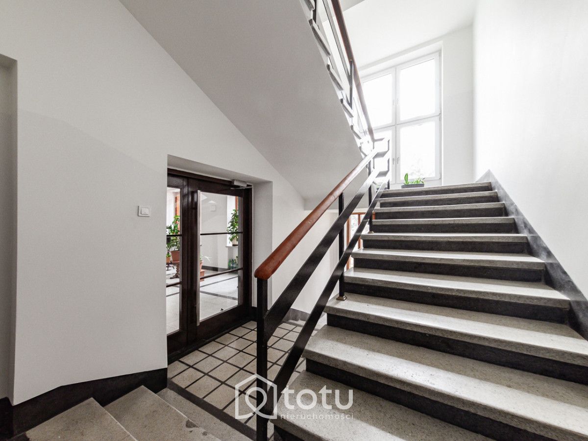 Mieszkanie 1-pokojowe Warszawa Śródmieście, ul. Franciszka Ksawerego Dmochowskiego. Zdjęcie 5