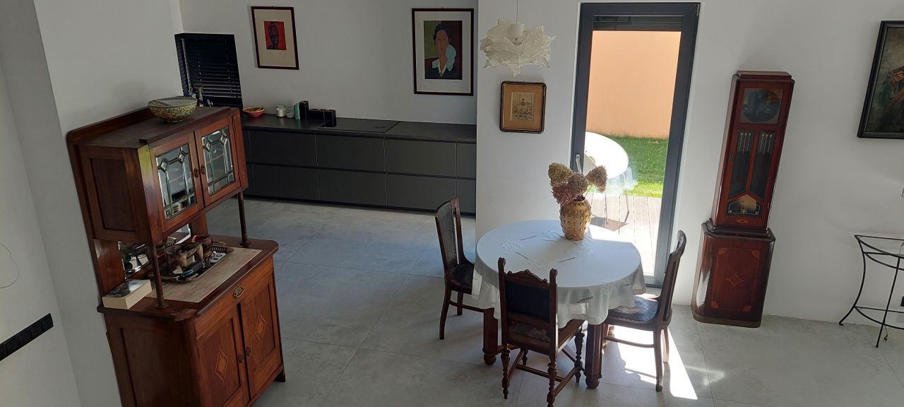 dom wolnostojący, 4 pokoje Częstochowa Wyczerpy Dolne, ul. Miarki. Zdjęcie 6