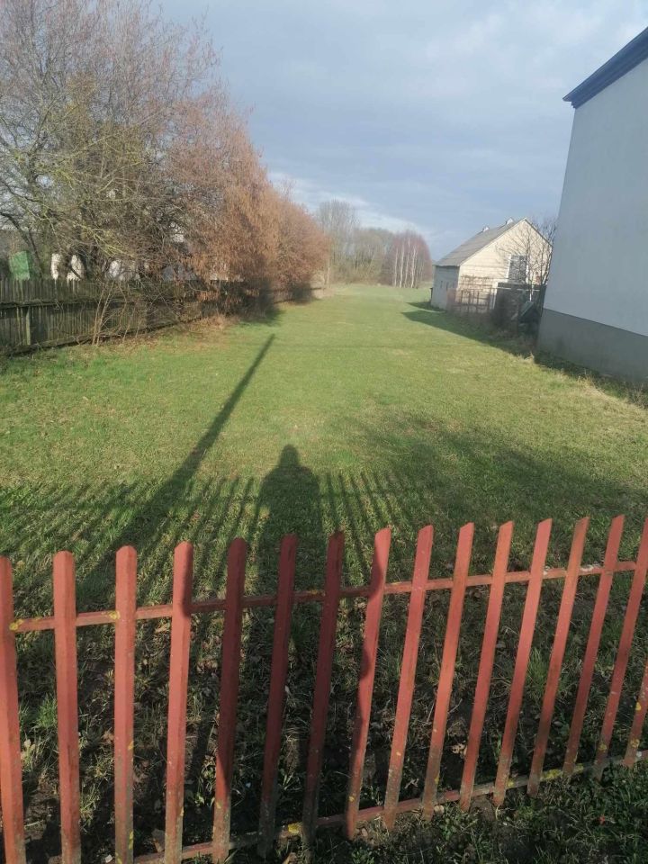 Działka rolna Jaświły. Zdjęcie 3