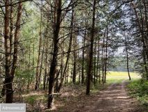 Działka budowlana Jeruzal