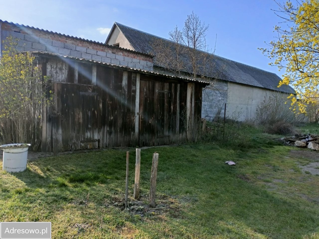 dom wolnostojący, 3 pokoje Krzeszyce, ul. Lipowa. Zdjęcie 4