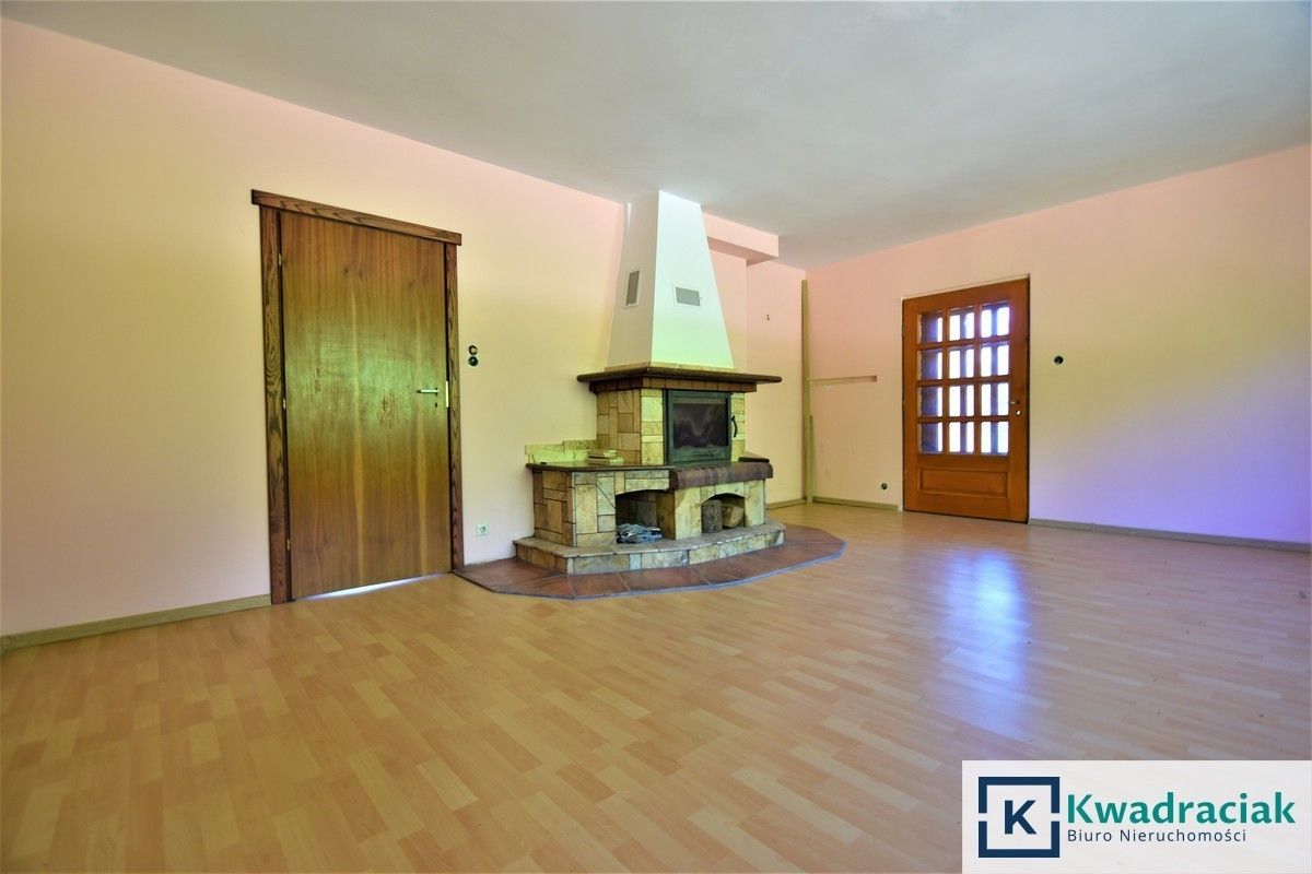 dom wolnostojący, 5 pokoi Sanok, ul. Kalinowa. Zdjęcie 16