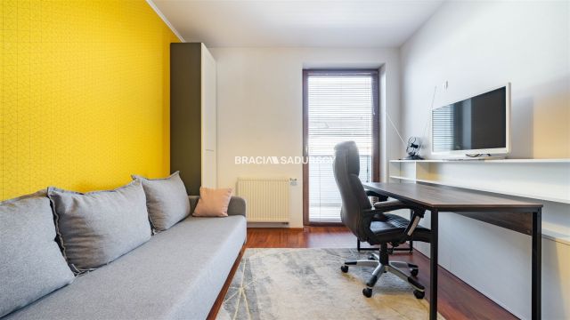 Mieszkanie 3-pokojowe Kraków Kosocice, ul. Romana Żelazowskiego. Zdjęcie 13