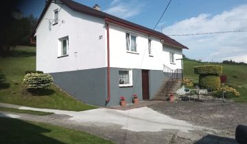 Działka rolna Chodorowa Półanek