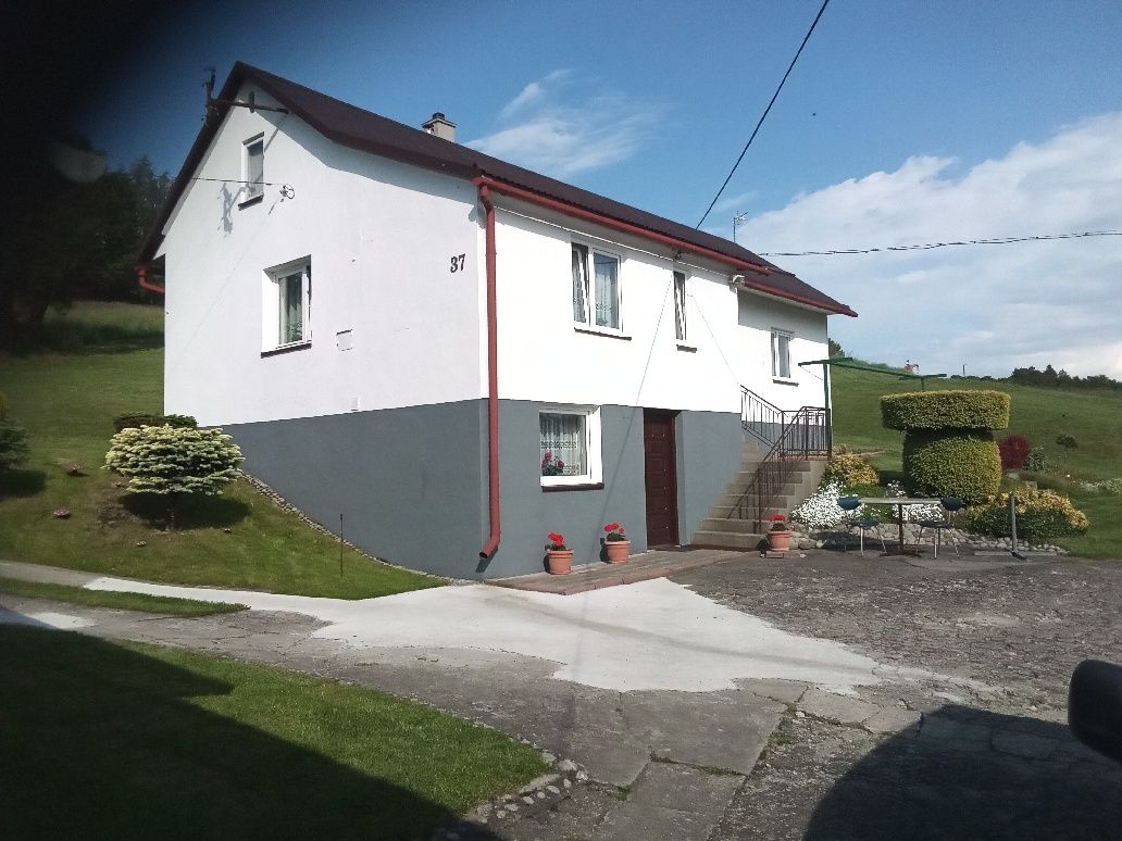 Działka rolna Chodorowa Półanek. Zdjęcie 2