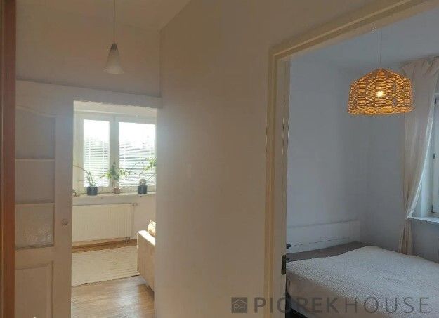 Mieszkanie 2-pokojowe Warszawa Ursynów, ul. Jana Zaorskiego. Zdjęcie 9