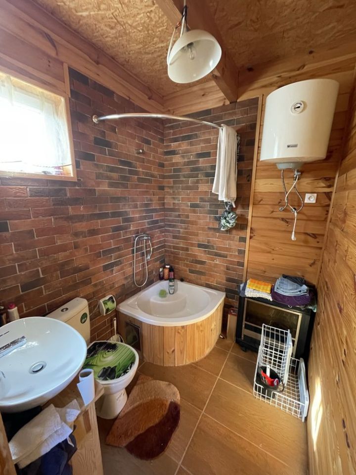 Działka rekreacyjna Piotrowo. Zdjęcie 6