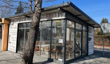 Lokal Opole Malinka, ul. Ozimska