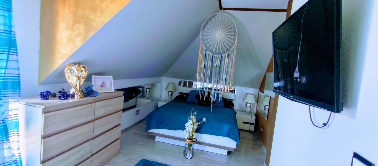 dom wolnostojący, 5 pokoi Zbytków Borki, ul. Bukowa. Zdjęcie 21