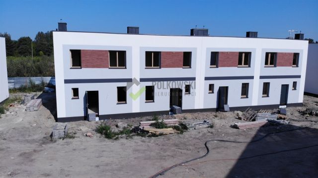 Mieszkanie 4-pokojowe Radzymin, ul. Polskiej Organizacji Wojskowej. Zdjęcie 13