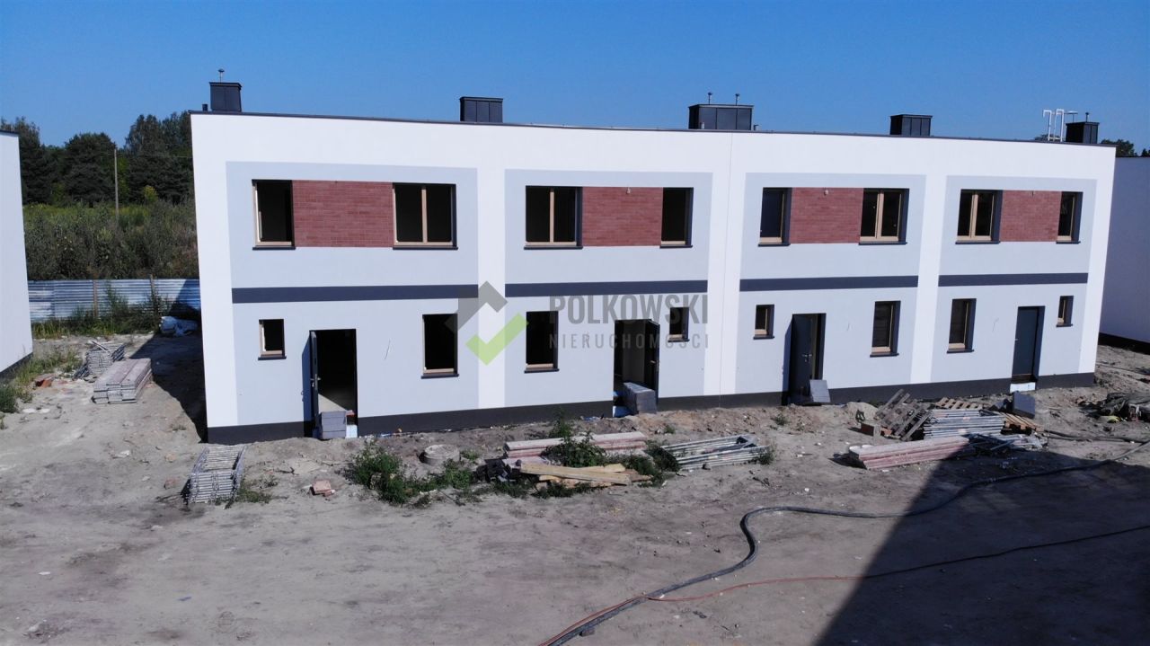 Mieszkanie 4-pokojowe Radzymin, ul. Polskiej Organizacji Wojskowej. Zdjęcie 13