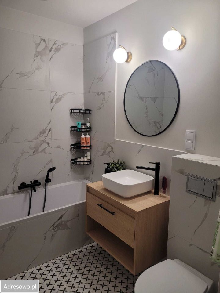 Mieszkanie 4-pokojowe Chełm. Zdjęcie 4