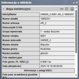 Działka budowlana Bojszów, ul. Górna. Zdjęcie 3