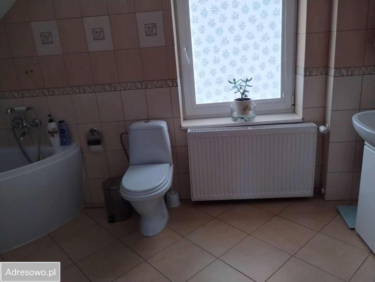 dom wolnostojący, 3 pokoje Ocypel. Zdjęcie 5