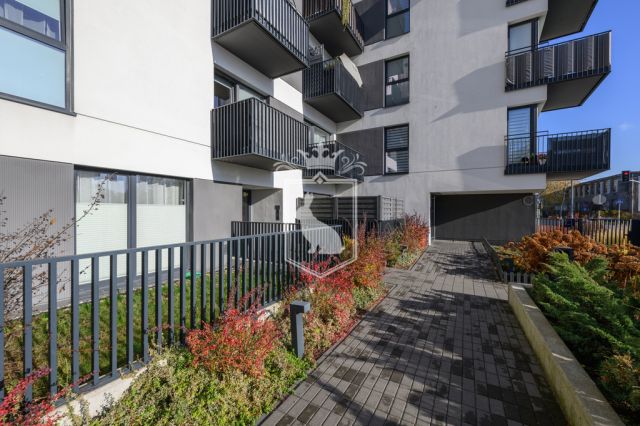 Mieszkanie 2-pokojowe Warszawa Wawer, ul. Okularowa. Zdjęcie 19