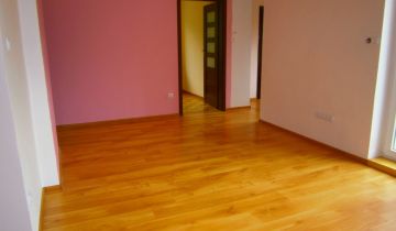 dom wolnostojący Rokietnica