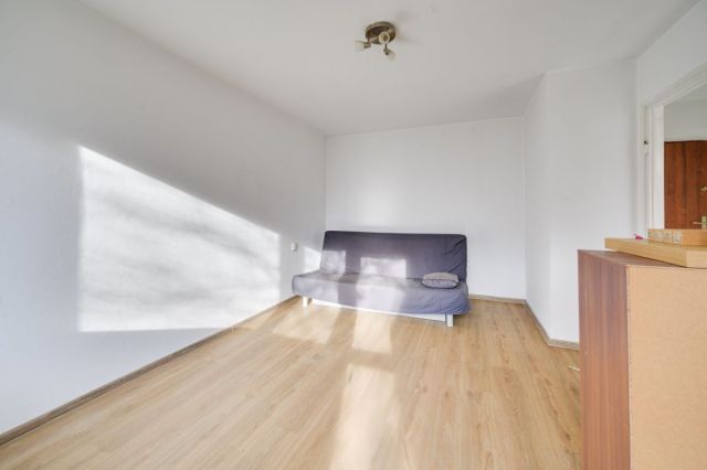 Mieszkanie 1-pokojowe Gdańsk Żabianka, al. Grunwaldzka. Zdjęcie 2