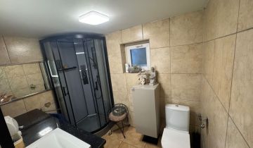 dom szeregowy Rynarzewo