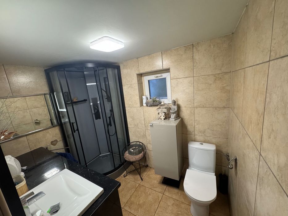 dom szeregowy Rynarzewo. Zdjęcie 2