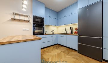 Mieszkanie 4-pokojowe Warszawa Rembertów, ul. Chełmżyńska