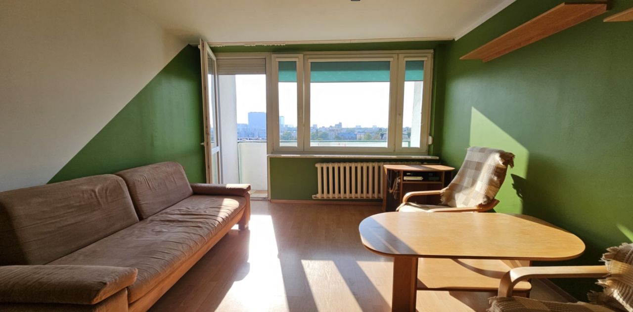 Pokój Warszawa Wola, ul. Płocka. Zdjęcie 3