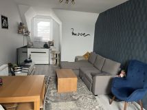 Mieszkanie 2-pokojowe Chobot. Zdjęcie 1