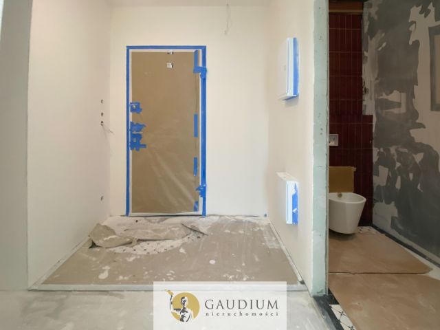 Mieszkanie 3-pokojowe Gdańsk Letnica, ul. Aleksandra Rożankowskiego. Zdjęcie 2