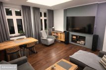 Mieszkanie 3-pokojowe Szczecin Centrum, ul. Władysława Jagiełły. Zdjęcie 1